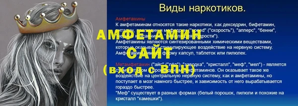 молекула духа Белокуриха
