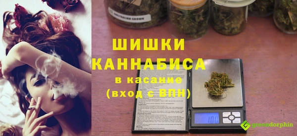 молекула духа Белокуриха