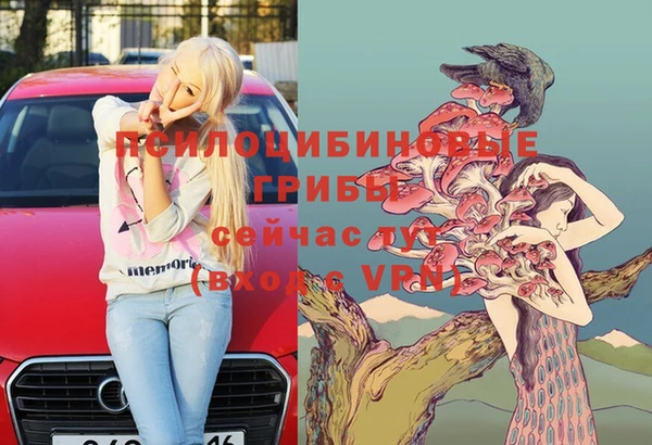 твердый Баксан